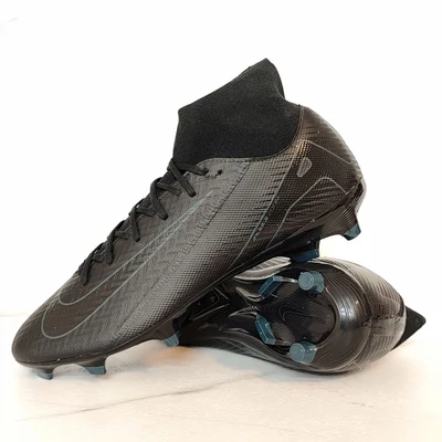 NIKE ZOOM MERCURIAL SUPERFLY 10 ACADEMY DF FG stoplis focicipő