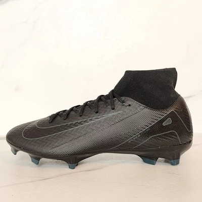 NIKE ZOOM MERCURIAL SUPERFLY 10 ACADEMY DF FG stoplis focicipő