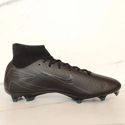 NIKE ZOOM MERCURIAL SUPERFLY 10 ACADEMY DF FG stoplis focicipő