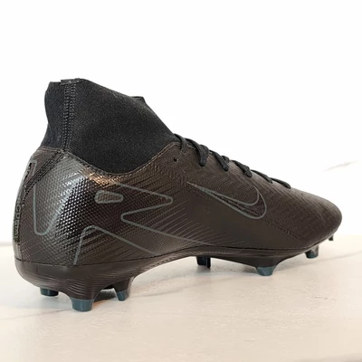 NIKE ZOOM MERCURIAL SUPERFLY 10 ACADEMY DF FG stoplis focicipő