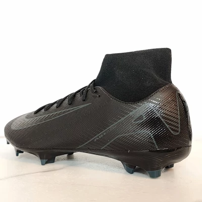 NIKE ZOOM MERCURIAL SUPERFLY 10 ACADEMY DF FG stoplis focicipő