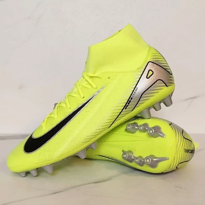 NIKE ZOOM MERCURIAL SUPERFLY 10 ACADEMY DF AG focicipő
