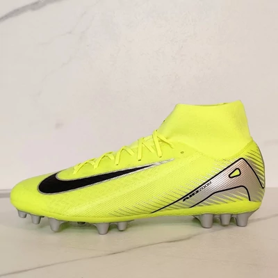NIKE ZOOM MERCURIAL SUPERFLY 10 ACADEMY DF AG focicipő
