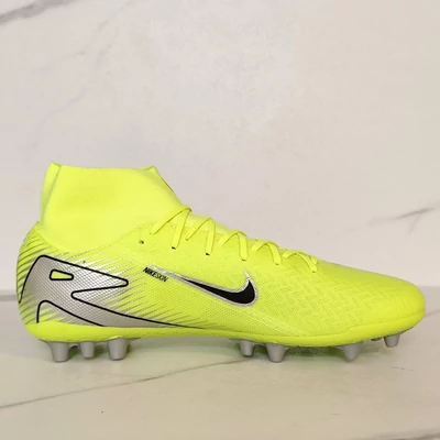 NIKE ZOOM MERCURIAL SUPERFLY 10 ACADEMY DF AG focicipő