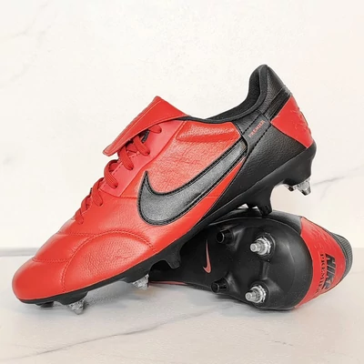 NIKE THE PREMIER 3 SG-PRO AC éles focicipő