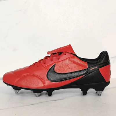NIKE THE PREMIER 3 SG-PRO AC éles focicipő