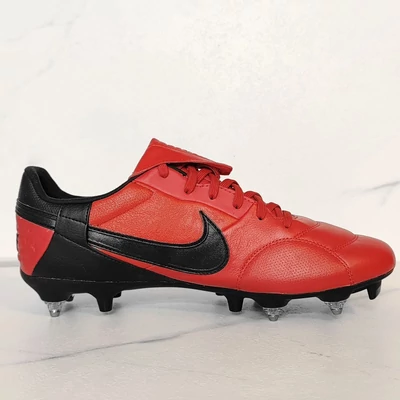 NIKE THE PREMIER 3 SG-PRO AC éles focicipő