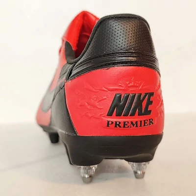 NIKE THE PREMIER 3 SG-PRO AC éles focicipő