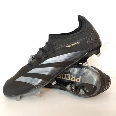 ADIDAS PREDATOR PRO FG stoplis focicipő