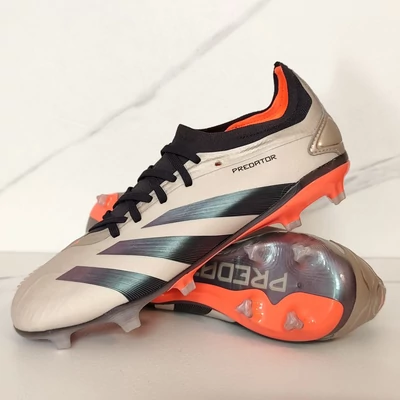 ADIDAS PREDATOR PRO FG stoplis focicipő