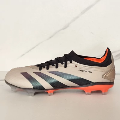 ADIDAS PREDATOR PRO FG stoplis focicipő