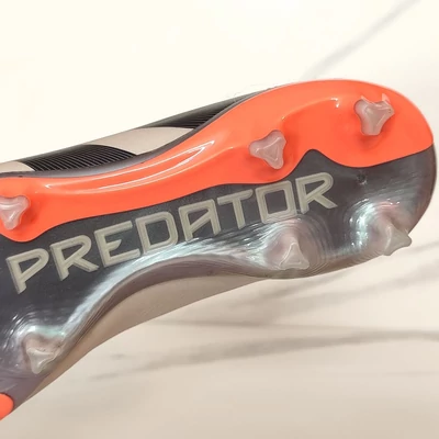 ADIDAS PREDATOR PRO FG stoplis focicipő