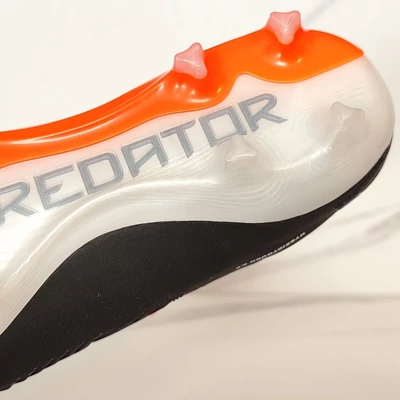 ADIDAS PREDATOR PRO FG stoplis focicipő