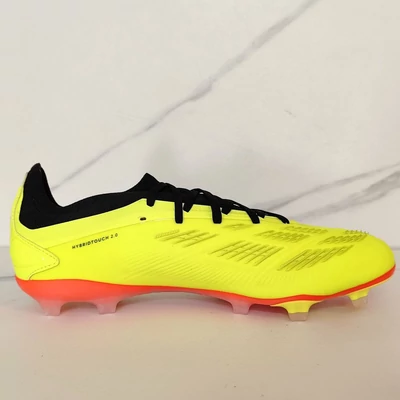 ADIDAS PREDATOR PRO FG stoplis focicipő