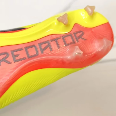 ADIDAS PREDATOR PRO FG stoplis focicipő