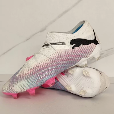 PUMA FUTURE 7 ULTIMATE LOW FG stoplis focicipő