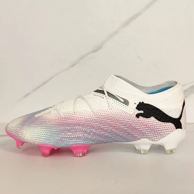 PUMA FUTURE 7 ULTIMATE LOW FG stoplis focicipő