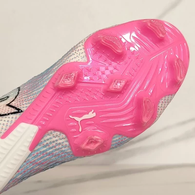 PUMA FUTURE 7 ULTIMATE LOW FG stoplis focicipő