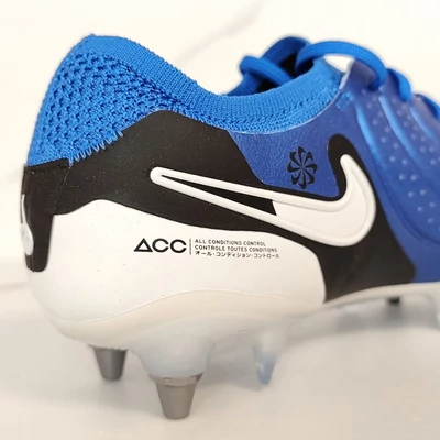 NIKE TIEMPO LEGEND 10 ELITE SG-PRO stoplis focicipő