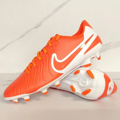 NIKE TIEMPO LEGEND 10 CLUB FG stoplis focicipő
