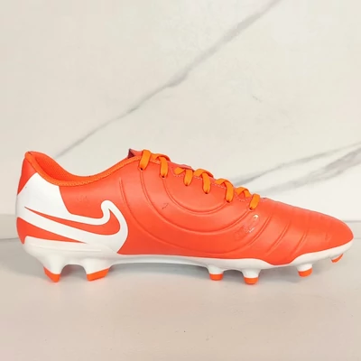 NIKE TIEMPO LEGEND 10 CLUB FG stoplis focicipő