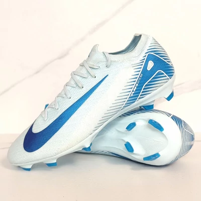 NIKE ZOOM MERCURIAL VAPOR 15 PRO FG stoplis focicipő