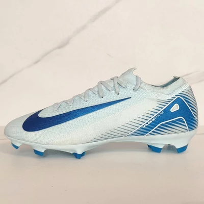 NIKE ZOOM MERCURIAL VAPOR 15 PRO FG stoplis focicipő