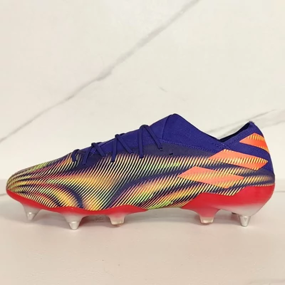 ADIDAS NEMEZIZ .1 SG stoplis focicipő