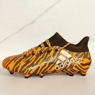 Adidas X 17.1 FG stoplis focicipő