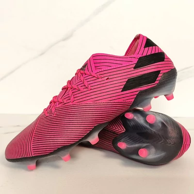 ADIDAS NEMEZIZ 19.1 FG stoplis focicipő