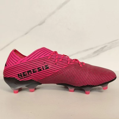 ADIDAS NEMEZIZ 19.1 FG stoplis focicipő