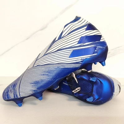 ADIDAS NEMEZIZ 19+ SG stoplis focicipő