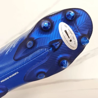 ADIDAS NEMEZIZ 19+ SG stoplis focicipő