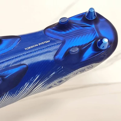 ADIDAS NEMEZIZ 19+ SG stoplis focicipő