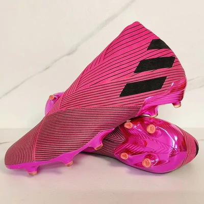 ADIDAS NEMEZIZ 19+ FG stoplis focicipő