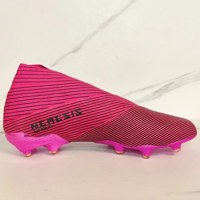 ADIDAS NEMEZIZ 19+ FG stoplis focicipő