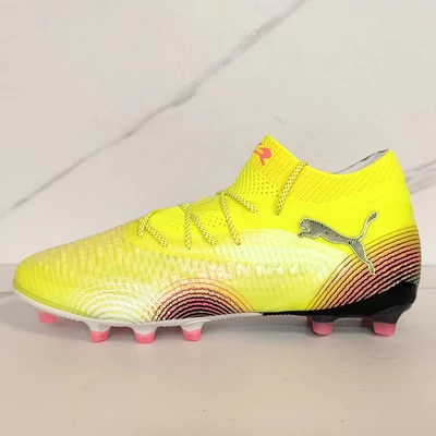 PUMA FUTURE 8 ULTIMATE AG/FG stoplis focicipő