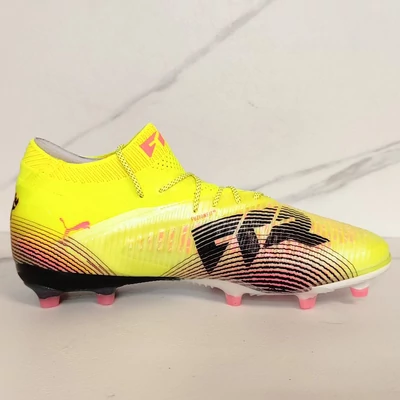 PUMA FUTURE 8 ULTIMATE AG/FG stoplis focicipő