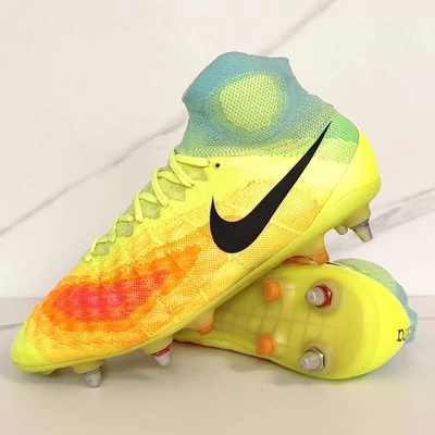 NIKE MAGISTA OBRA II DF SG-PRO focicipő
