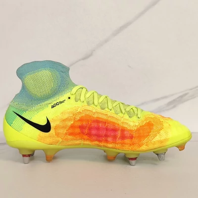 NIKE MAGISTA OBRA II DF SG-PRO focicipő
