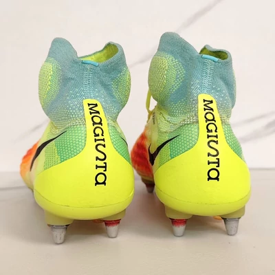 NIKE MAGISTA OBRA II DF SG-PRO focicipő