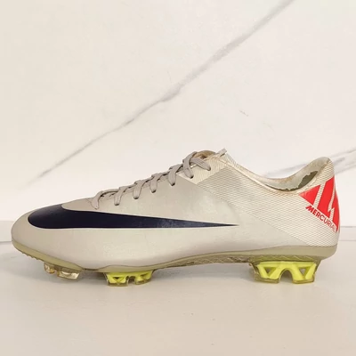 NIKE MERCURIAL VAPOR VII FG stoplis focicipő