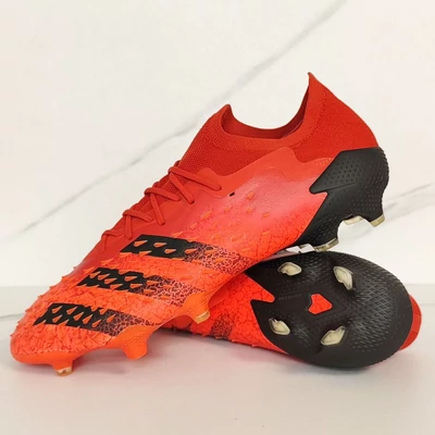 ADIDAS PREDATOR FREAK .1 LOW FG stoplis focicipő