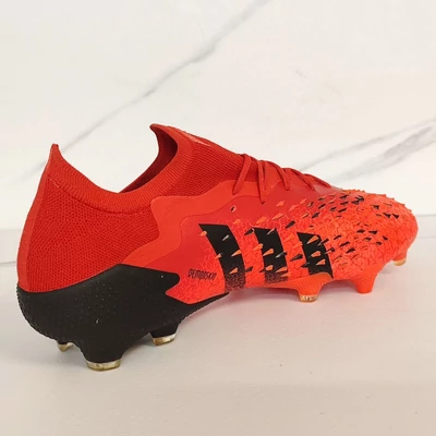 ADIDAS PREDATOR FREAK .1 LOW FG stoplis focicipő