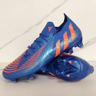 ADIDAS PREDATOR EDGE .1 LOW FG stoplis focicipő
