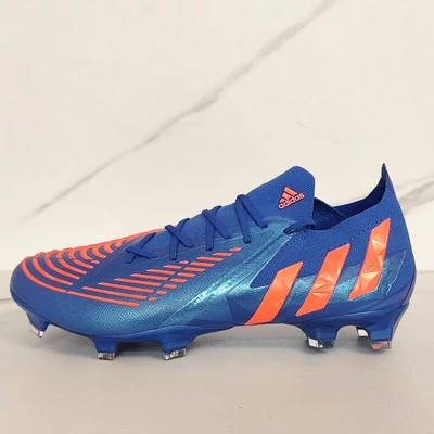 ADIDAS PREDATOR EDGE .1 LOW FG stoplis focicipő