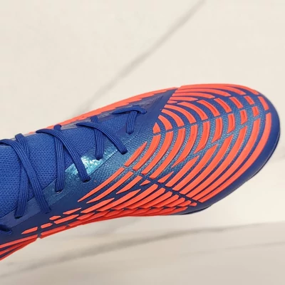 ADIDAS PREDATOR EDGE .1 LOW FG stoplis focicipő