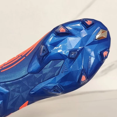 ADIDAS PREDATOR EDGE .1 LOW FG stoplis focicipő