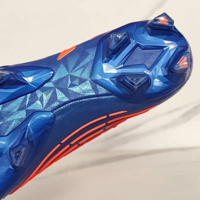 ADIDAS PREDATOR EDGE .1 LOW FG stoplis focicipő