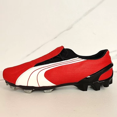 PUMA V1.06 FG stoplis focicipő